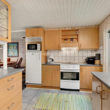 4 Bedroom Lovely In * Ansager