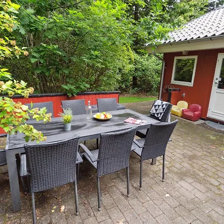 Σπίτι διακοπών 4 Bedroom Lovely In Ansager
